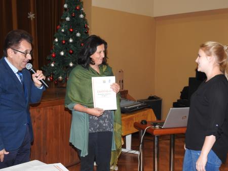 Obeležili mednarodni dan prostovoljstva 14